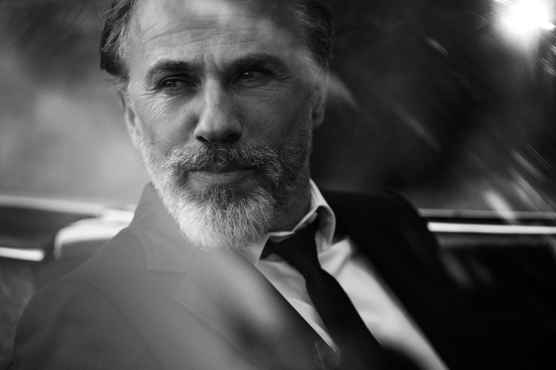 Christoph Waltz Wallpaper And Background Image