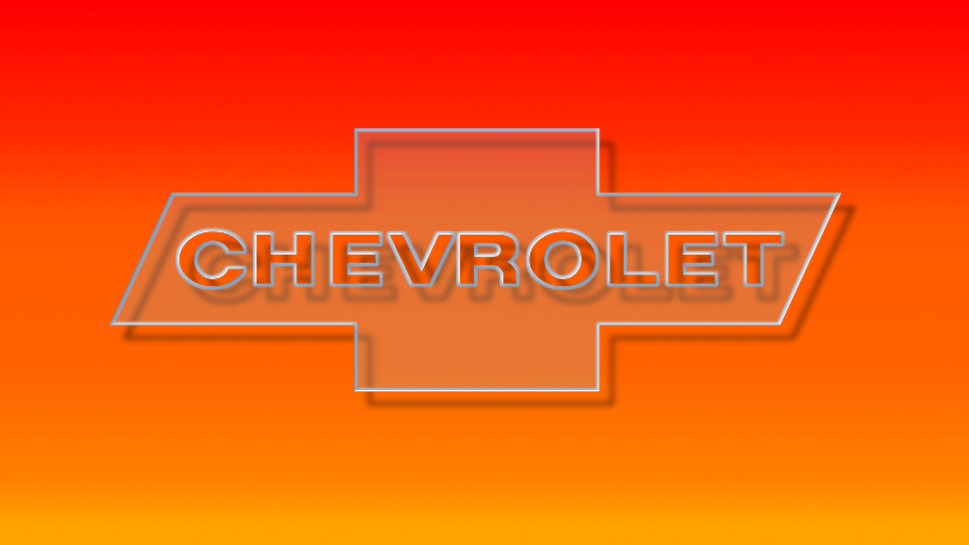 47+] HD Chevy Logo Wallpapers