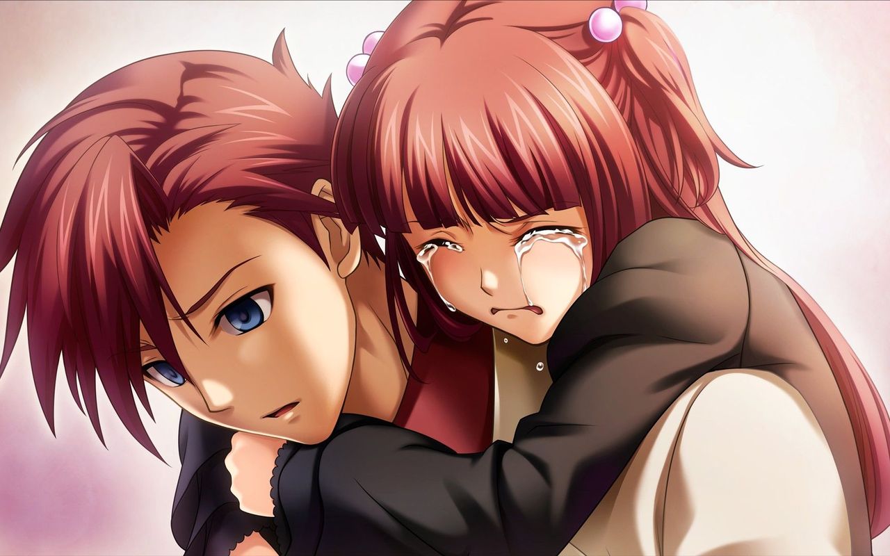 Umineko When They Cry Wallpaper