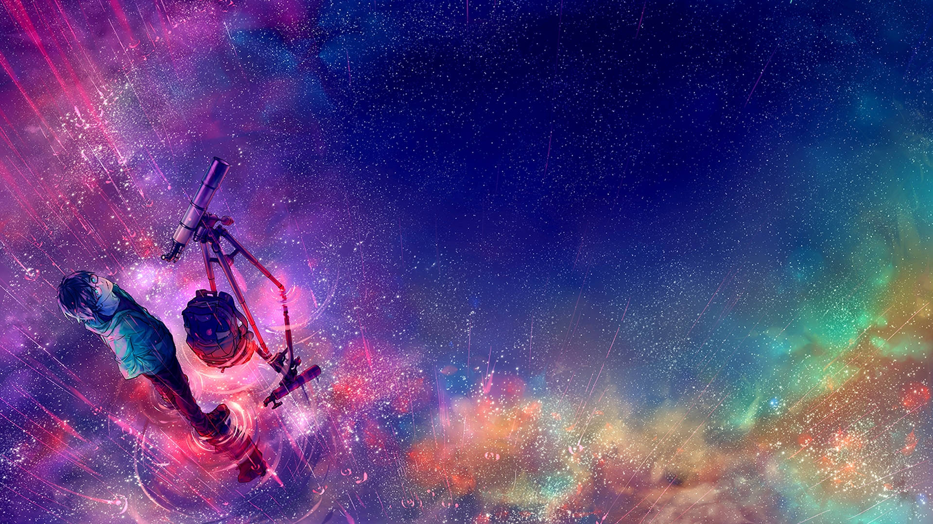 Top Sad Anime Boy Wallpaper Full HD 4k To Use