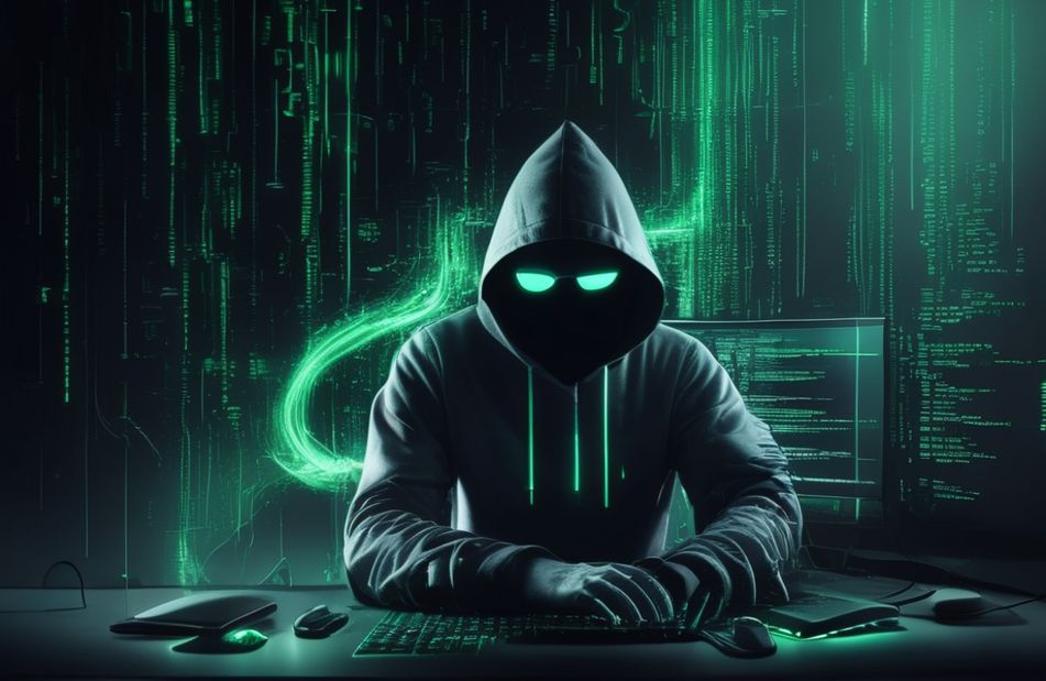 Hacker Dp Wallpaper