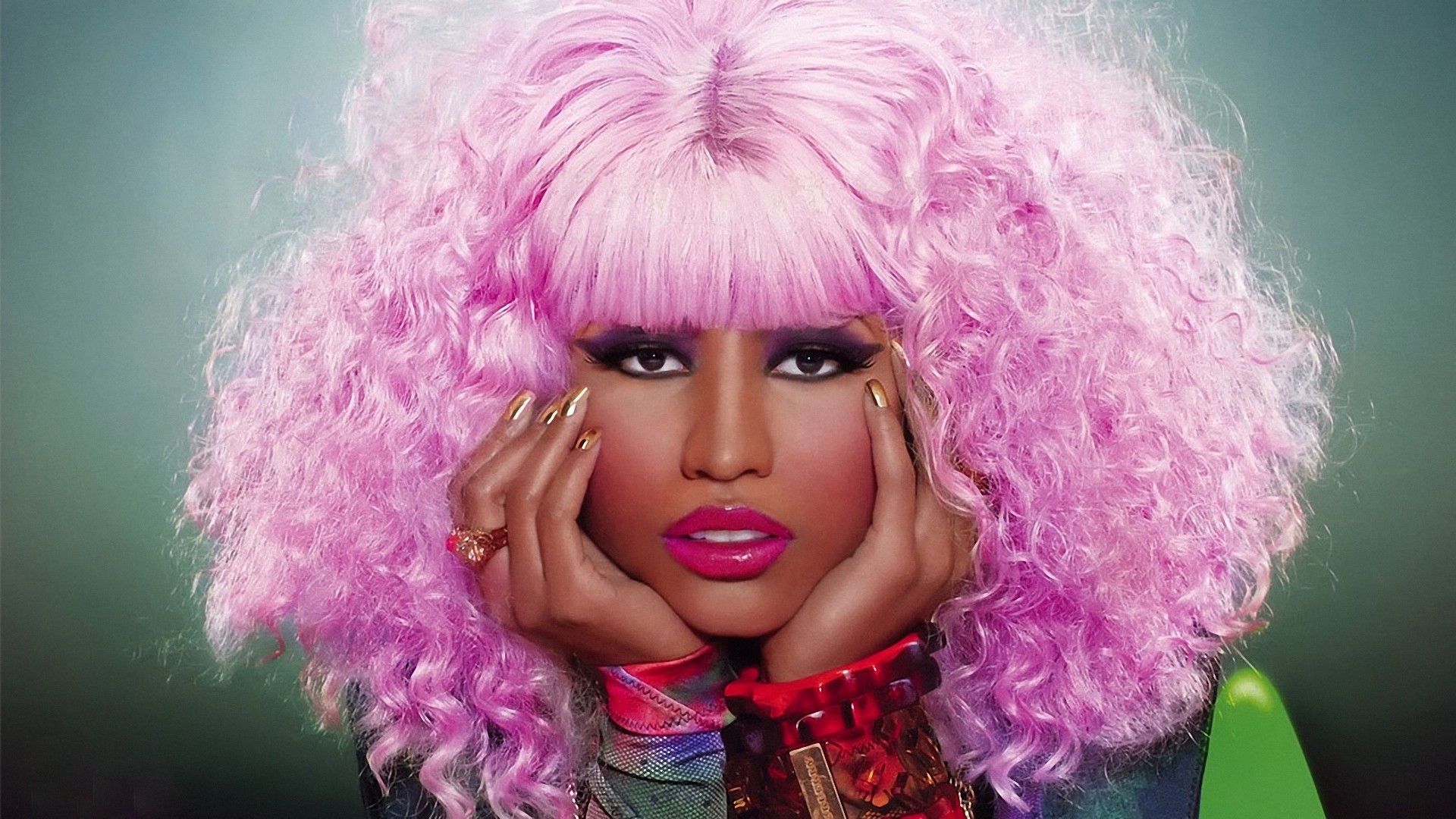 Nicki Minaj 2013 Hd Wallpaper High Quality WallpapersWallpaper