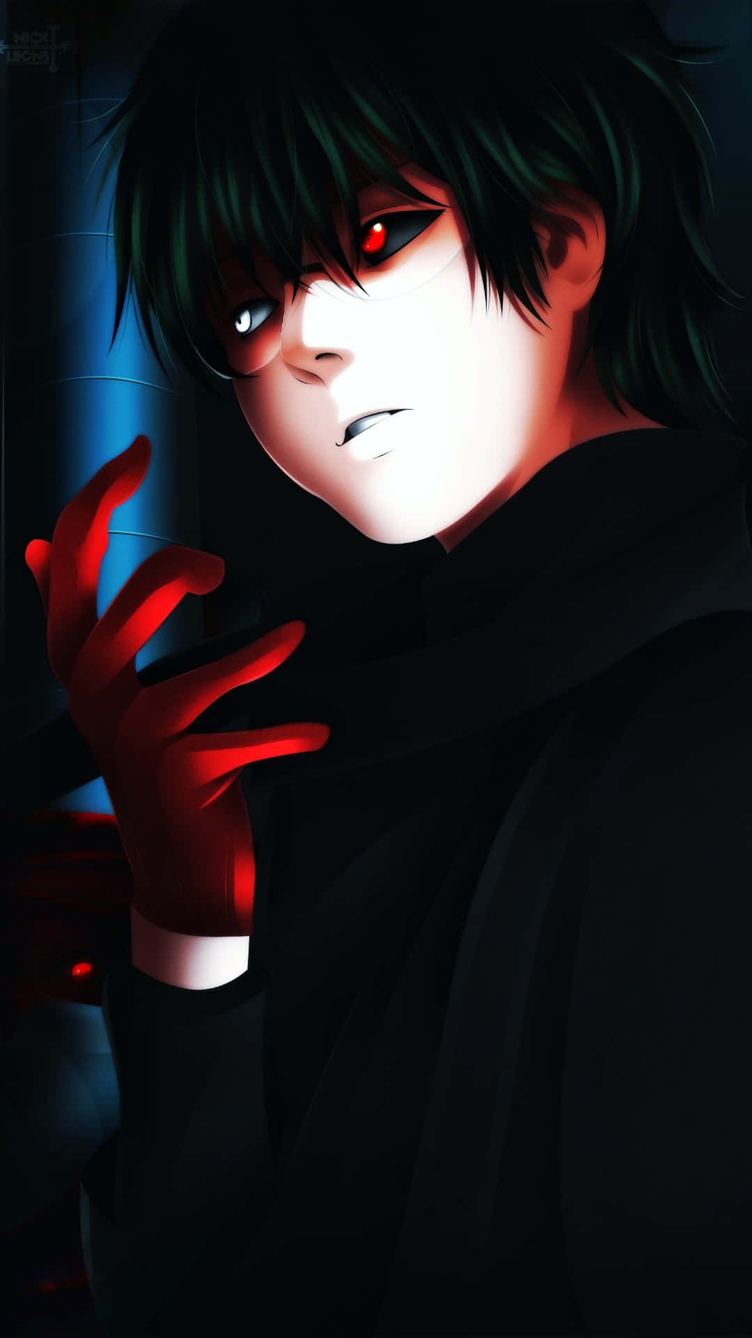 Aesthetic Anime Pfp Wallpaper