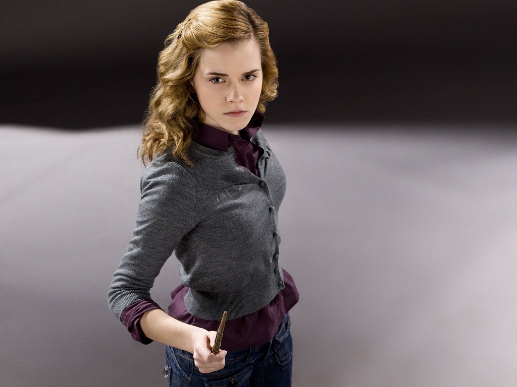 Hermione Granger Wallpaper Hermione Granger Wallpaper