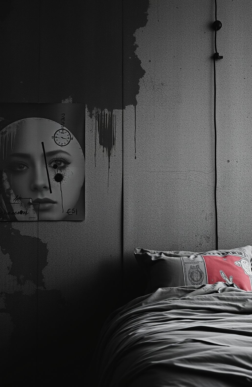 Grunge Aesthetic Wallpaper
