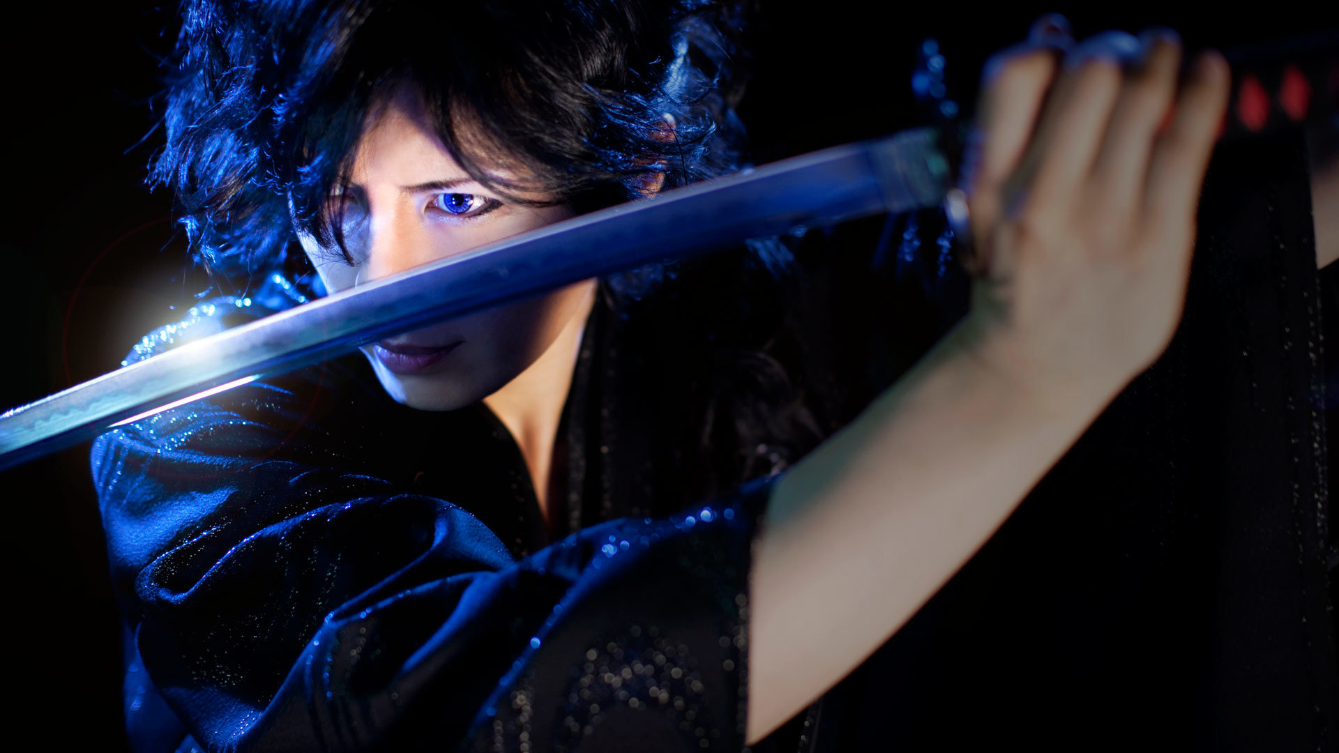 Awesome Gackt Background Id For HD 1080p Pc
