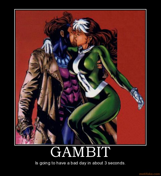 Men Gambit