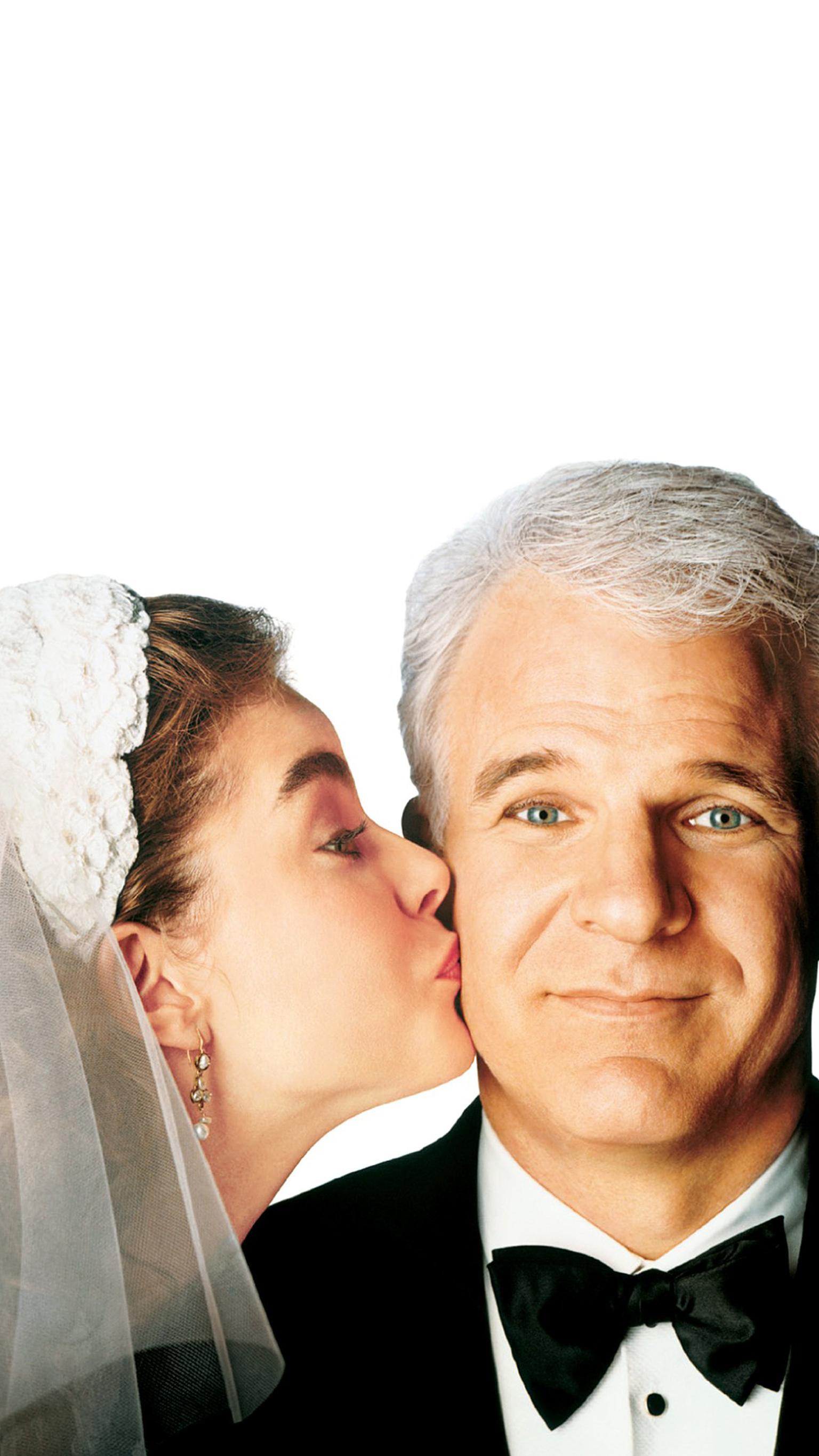 Father Of The Bride Phone Wallpaper Moviemania