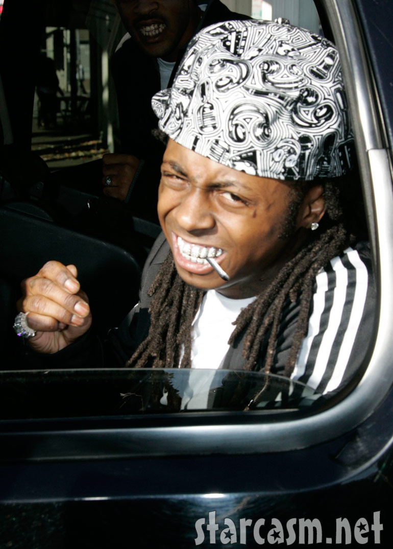 Lil Wayne Weed