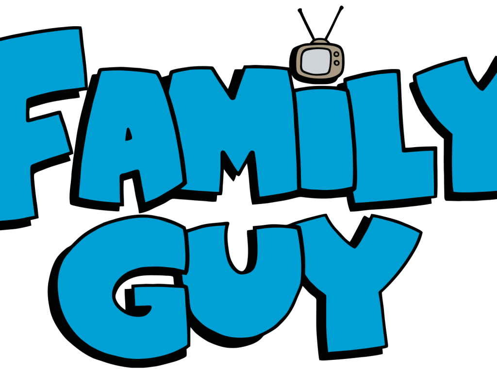 HD Family Guy Wallpaper