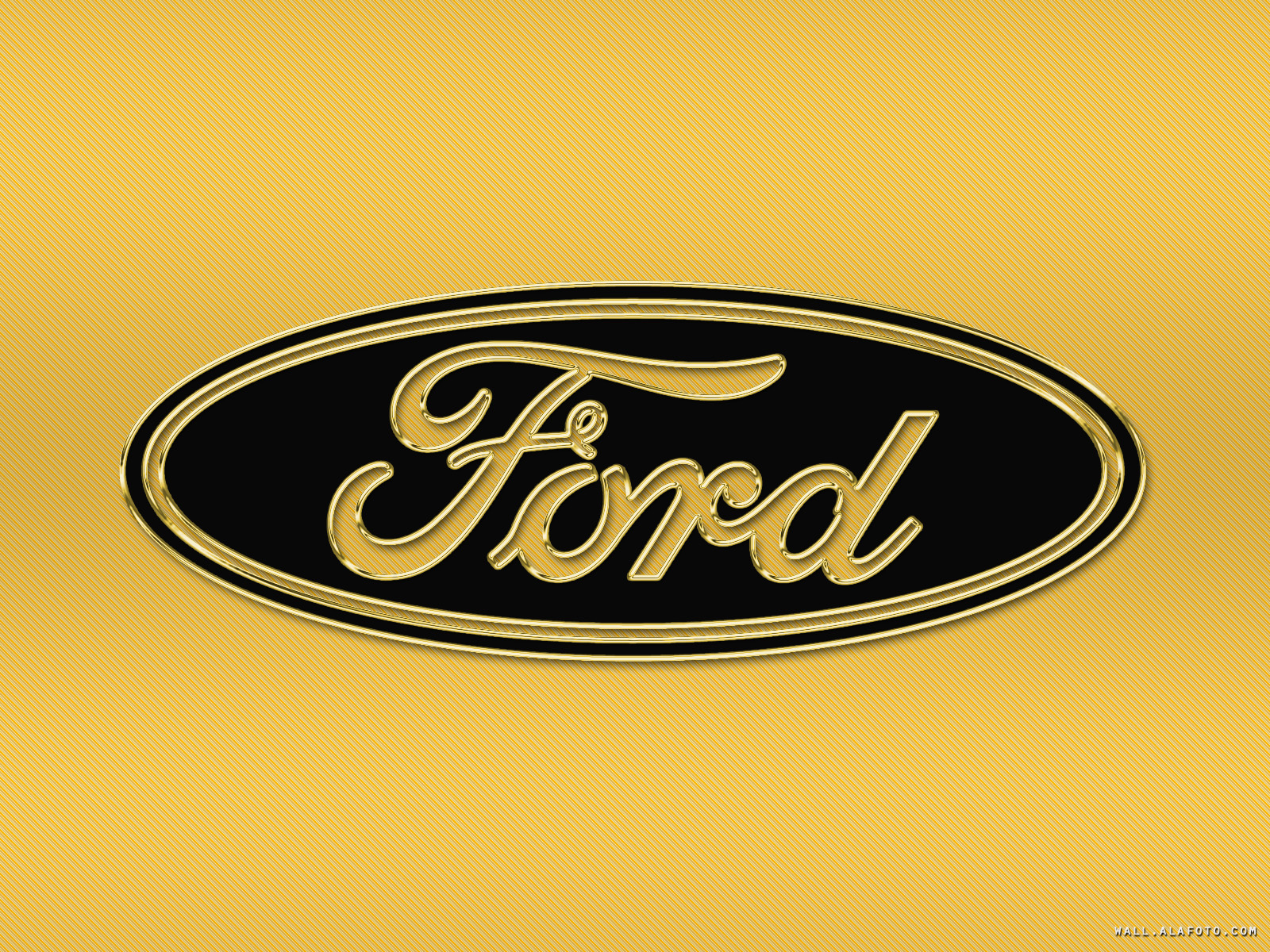 Ford Cars Logos   Ford logo 101   Alafoto Wallpapers 1600x1200