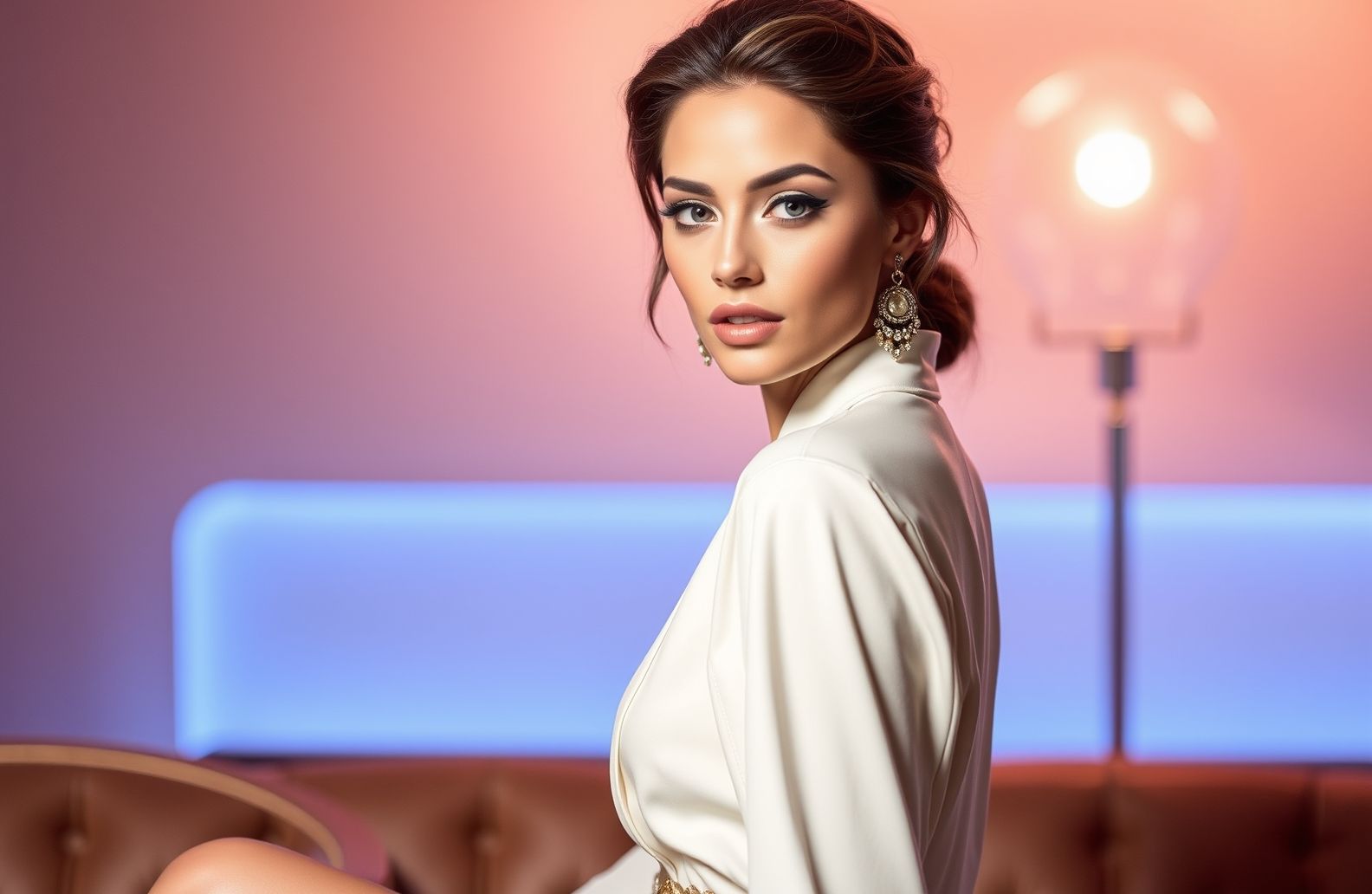 Female Celebrity Wallpaper