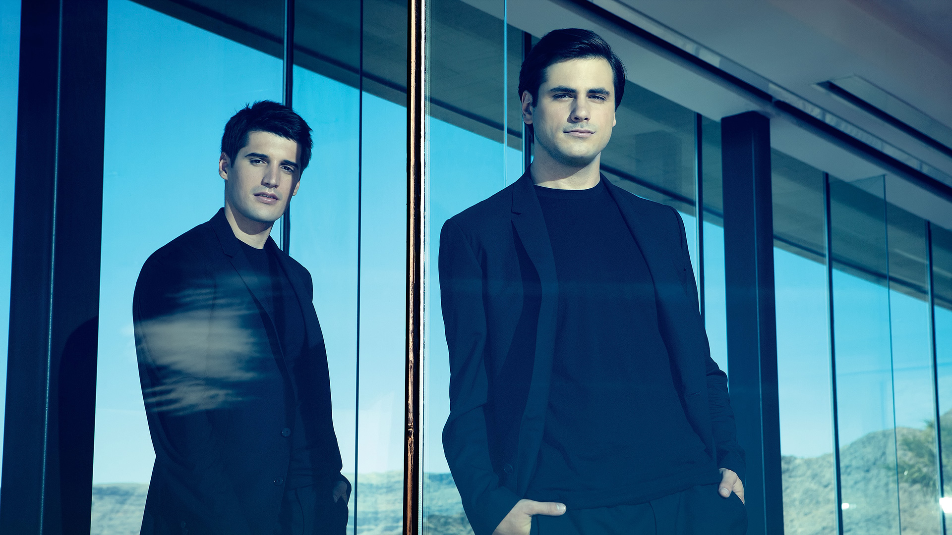 2cellos Music Fanart Tv