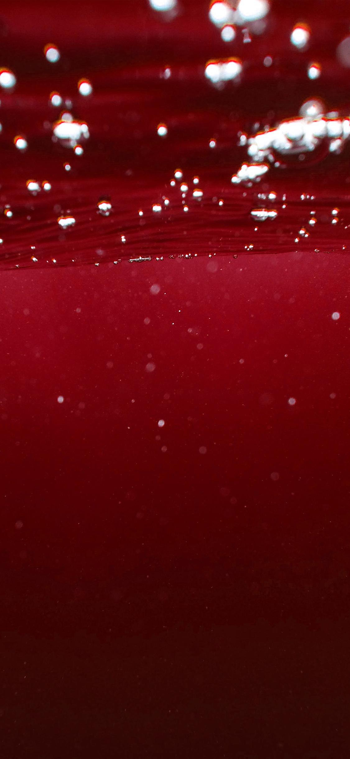 Red iPhone Wallpaper On
