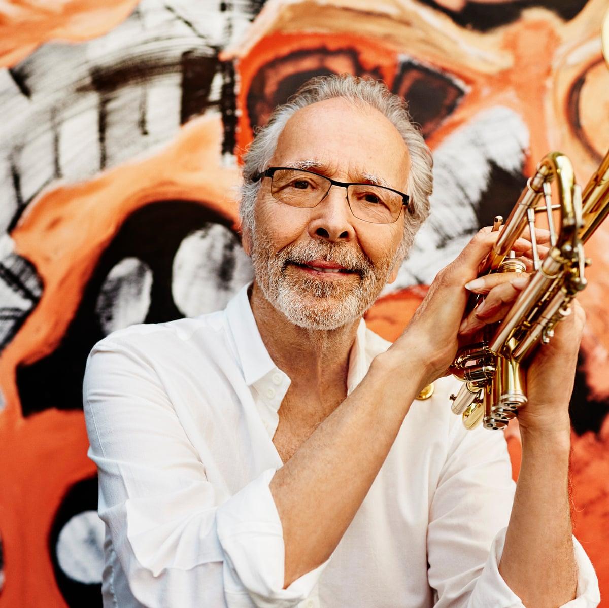 Herb Alpert If someone needed my fathers help he was always