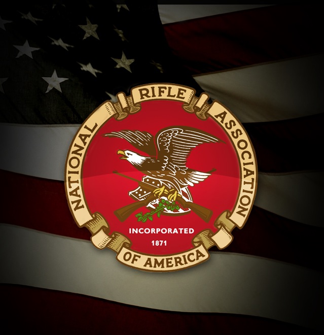 National Rifle Association Wallpaper The