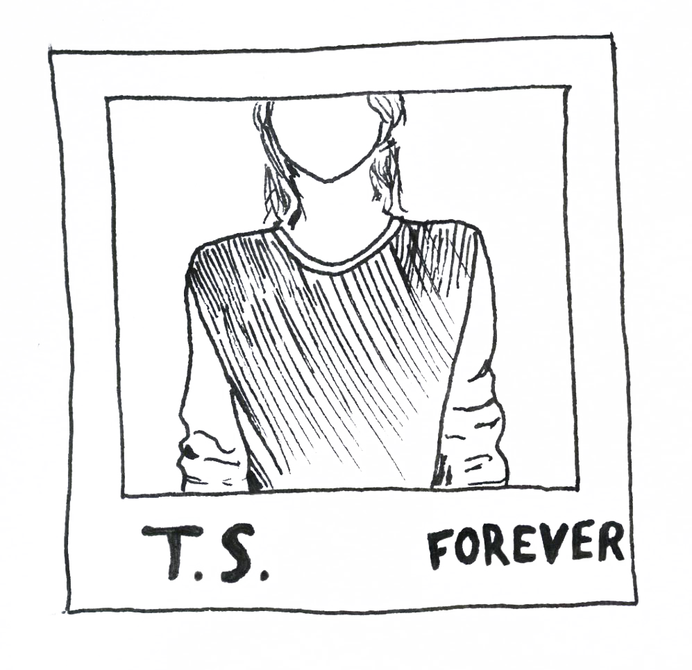 🔥 Download Swiftest Of The Swifties Post by @ktran | Swiftie Backgrounds,