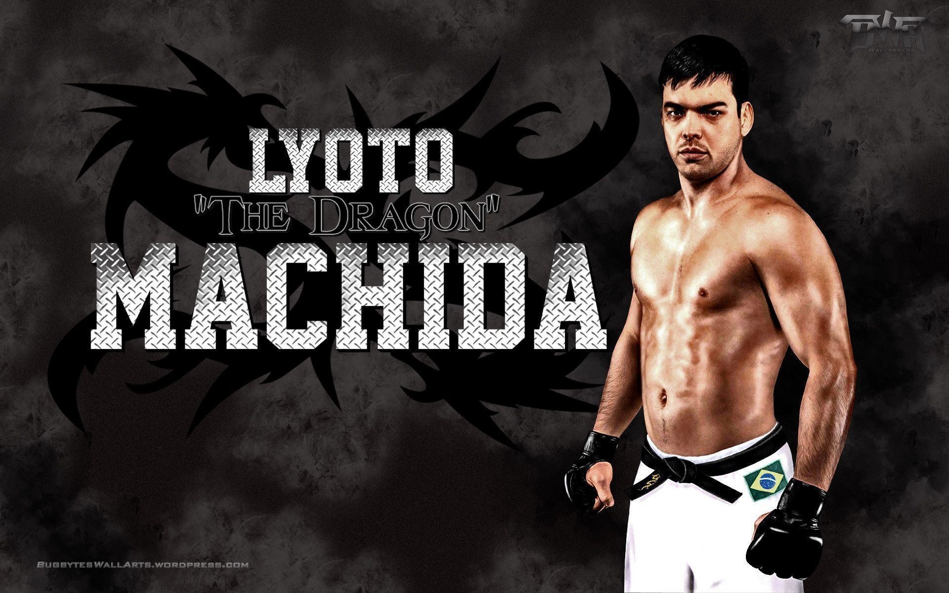 Ufc Fighters Wallpaper Image