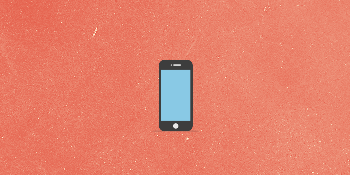 iPhone Gif Animation Vector Flat Idevices And Animations