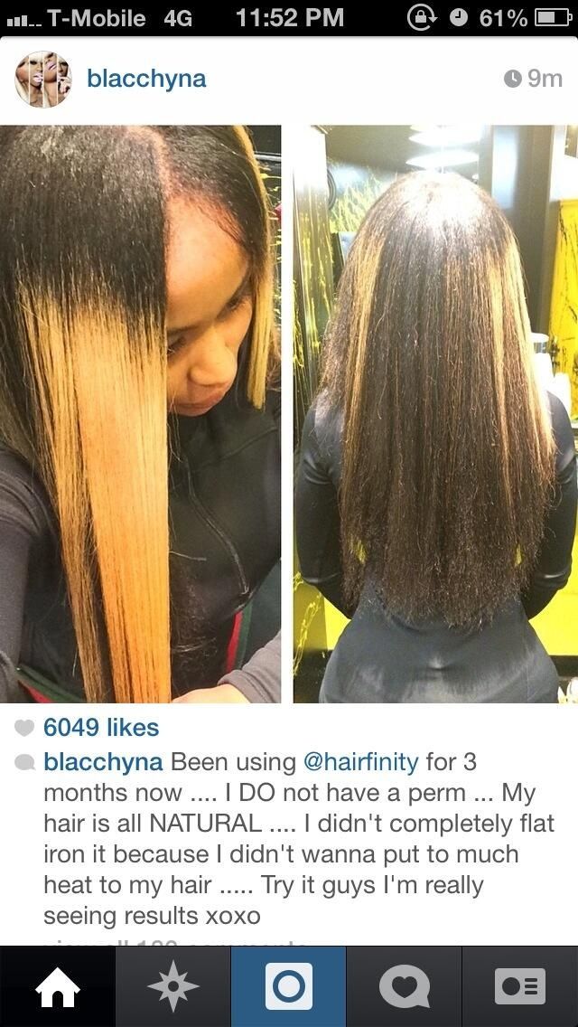 Blac Chyna Before Implants