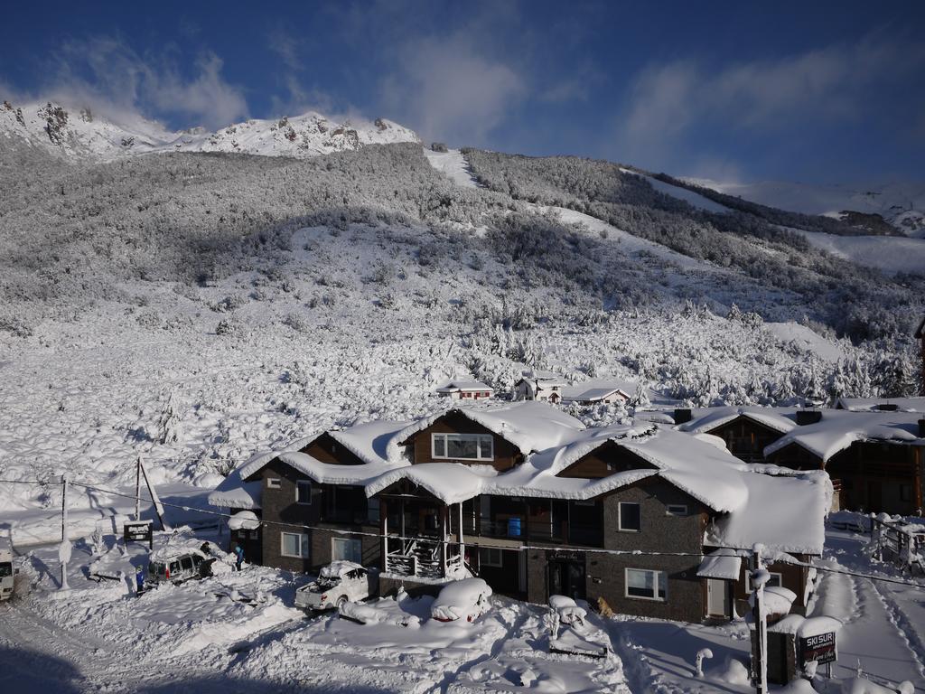 Ski Sur Apartments San Carlos De Bariloche Updated Prices