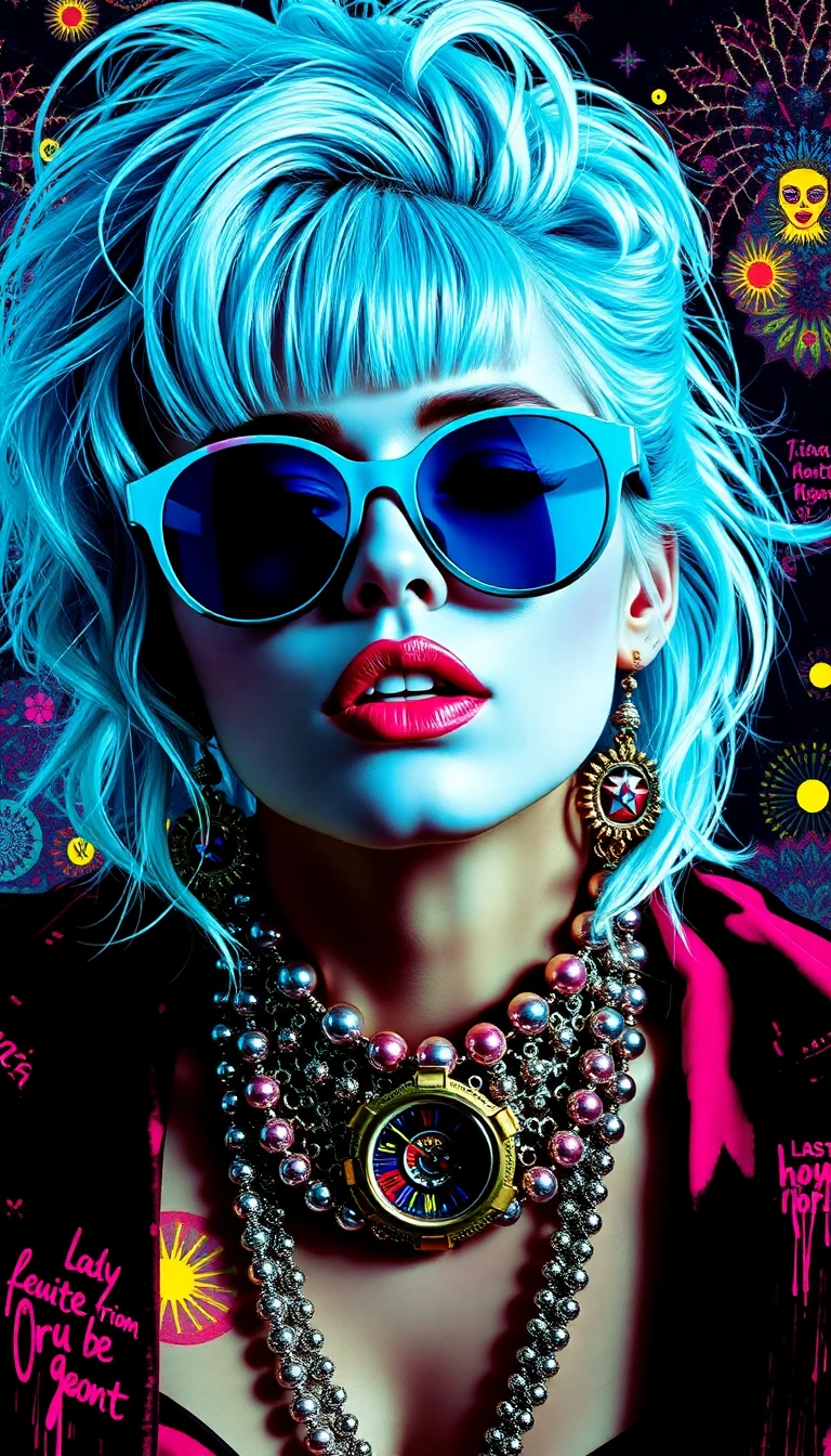 Lady Gaga Wallpaper