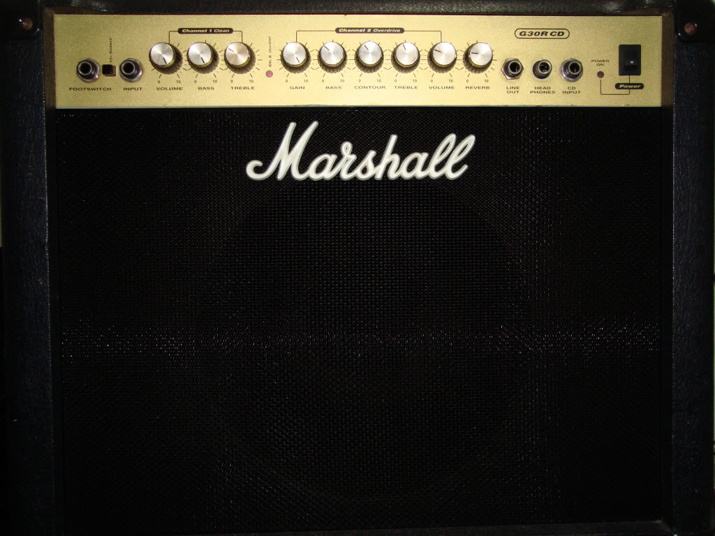 Marshall Amp Wallpaper Image For Amps