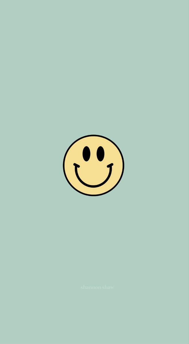 smiley face background follow shannon shaw for more Cute