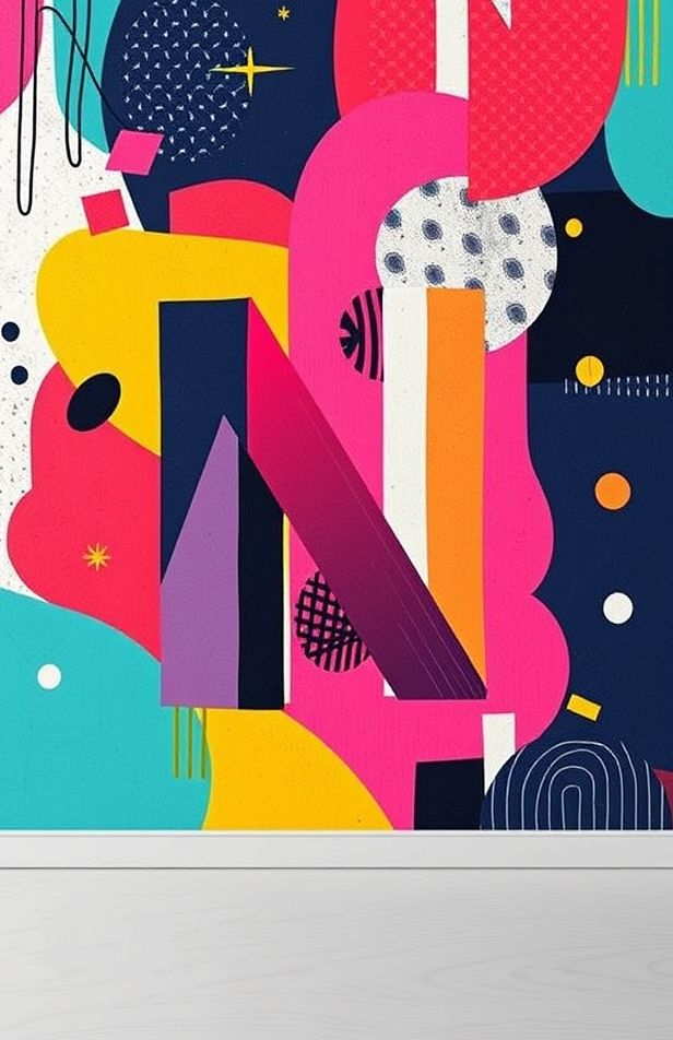 Letter N Wallpaper