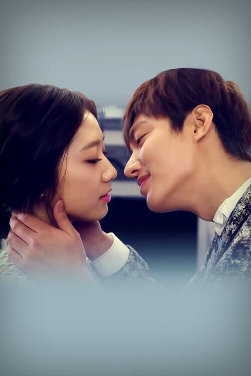 Best Image About The Heirs Parks Kim