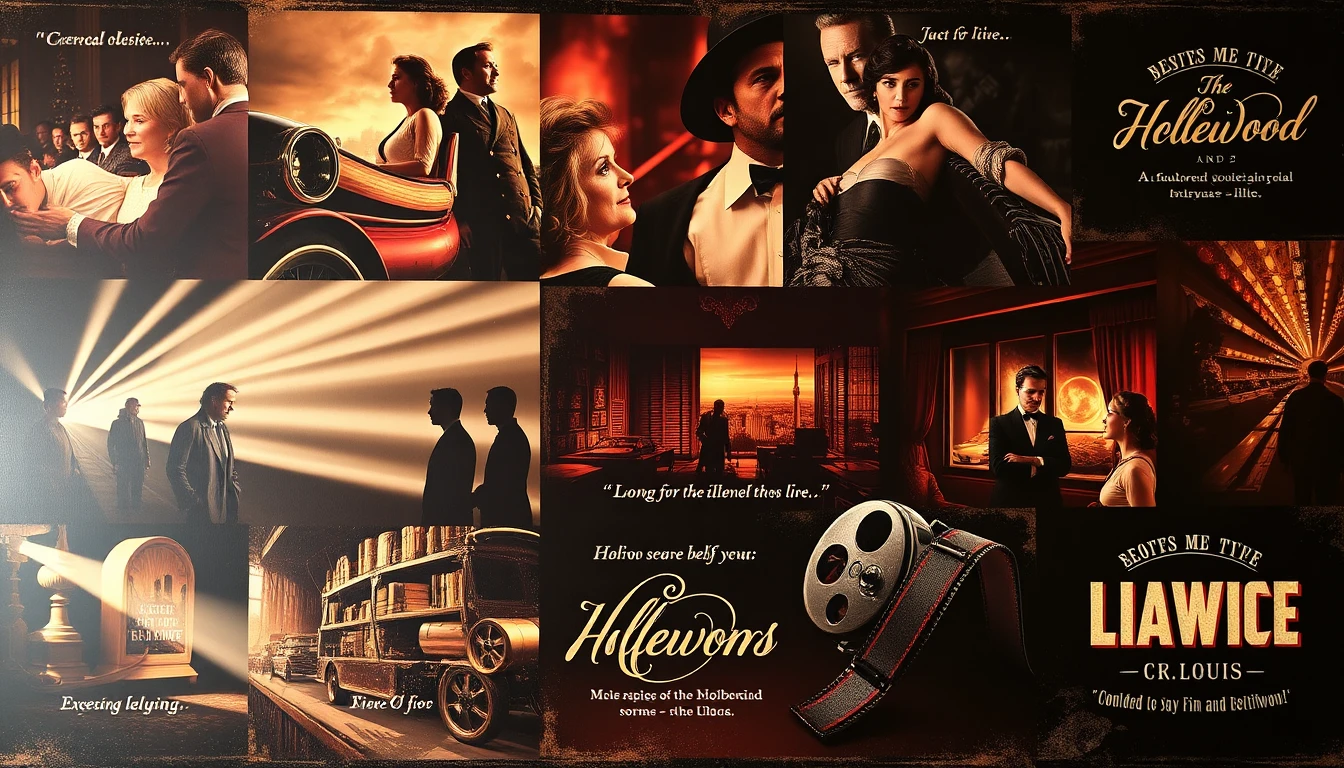 Classic Movie Wallpaper
