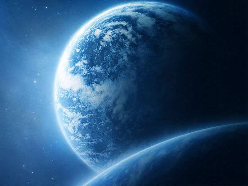 Outer Space Wallpaper HD And Background