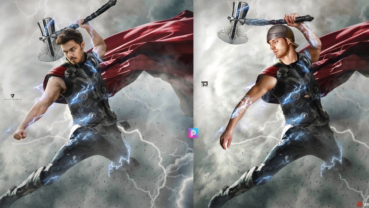 Vijay mahar Avengers Concept art 1 new editing background png