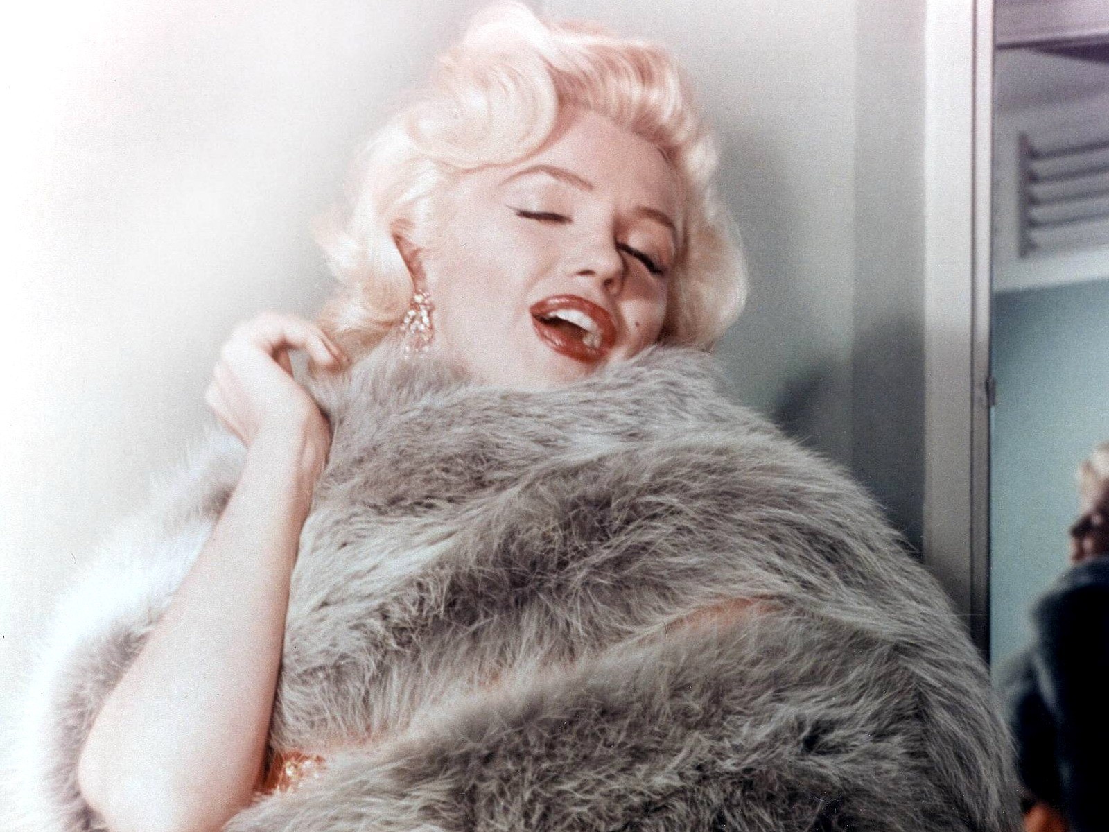 Marilyn Monroe Pictures Screensavers Desktop Wallpaper