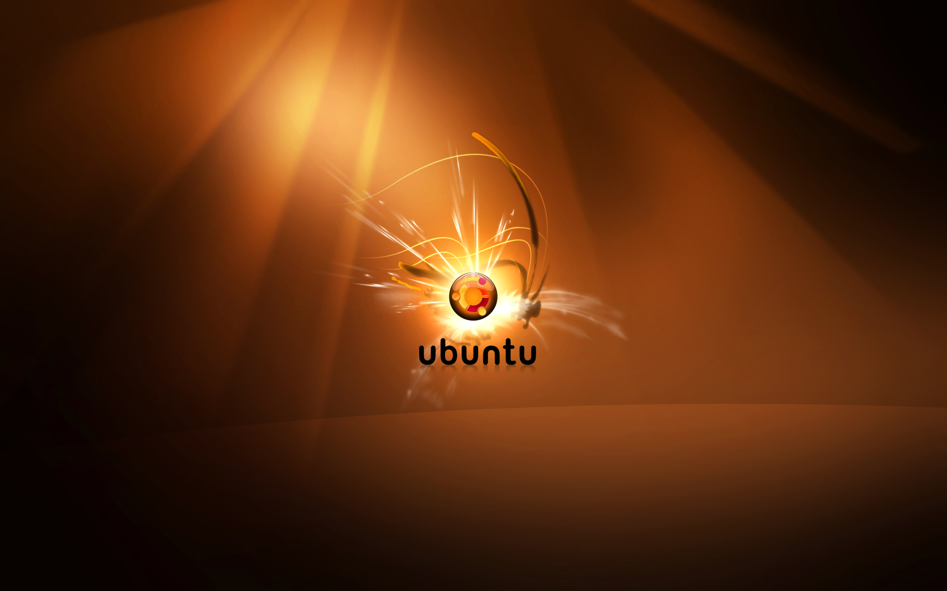 Lubuntu Wallpaper