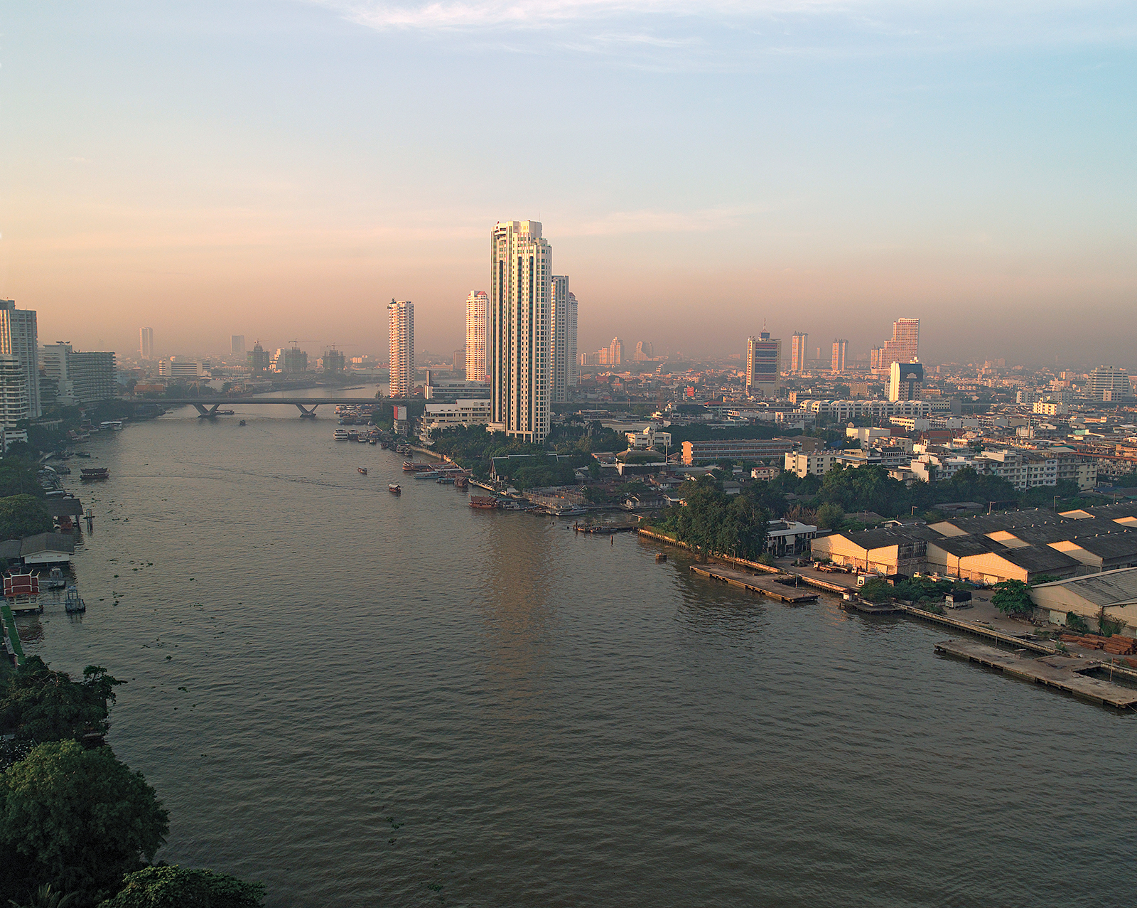 Bangkok Location History Culture Facts Britannica