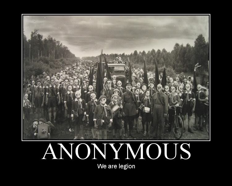 Anon Legion