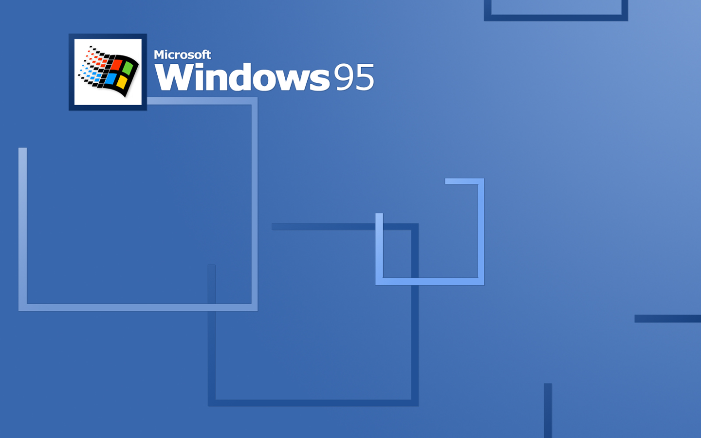 Microsoft Windows 95   Wallpaper 31064