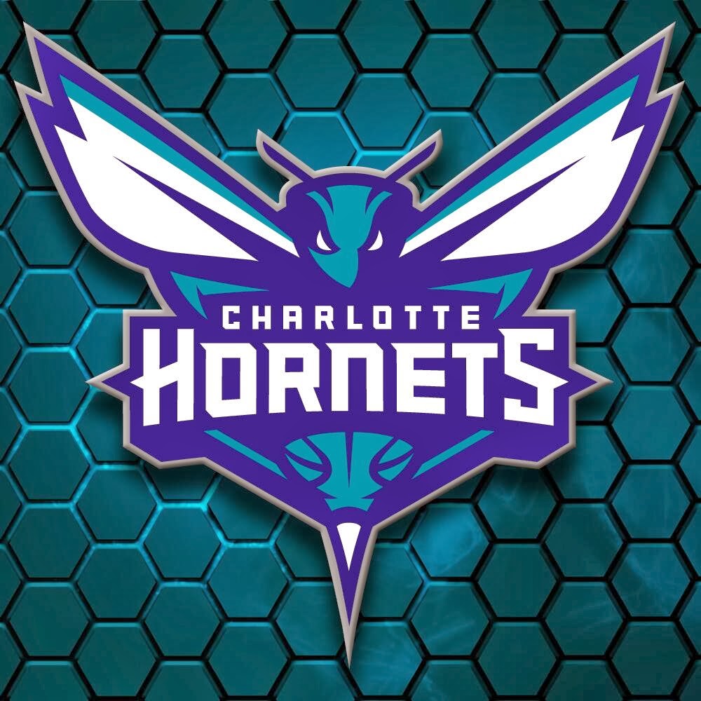 Charlotte Hornets Wallpapers  Wallpaper Cave