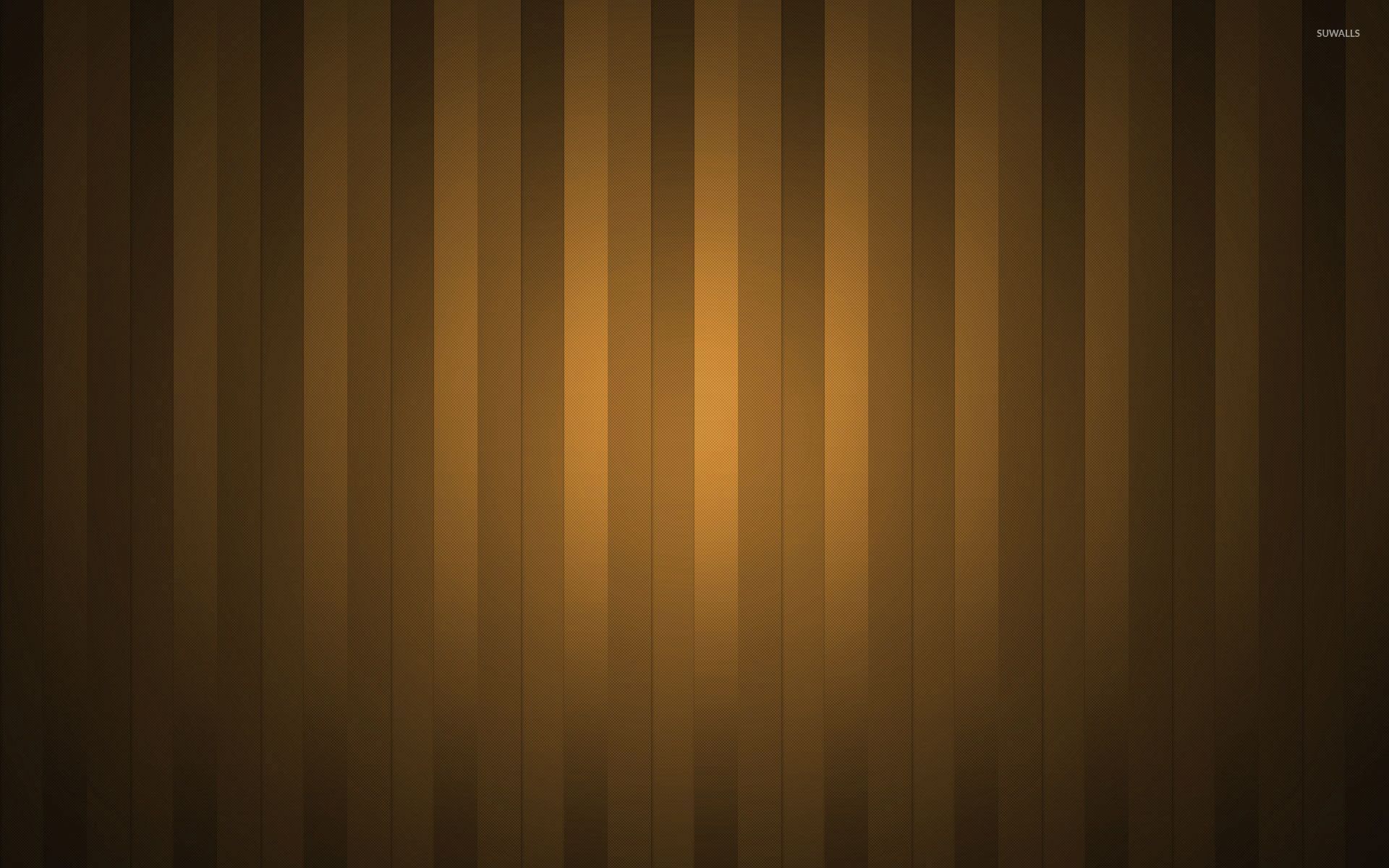 Brown Stripes Wallpaper Abstract