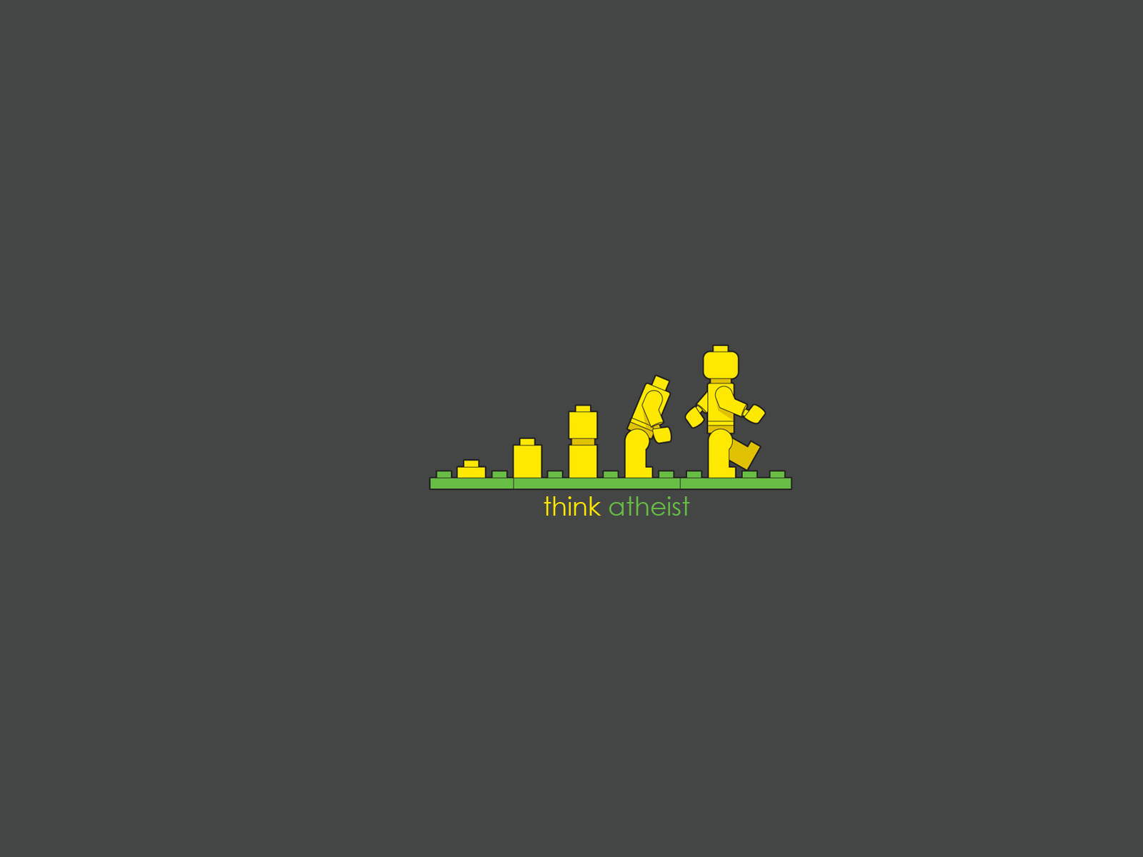 Atheism Wallpaper Wallpoper