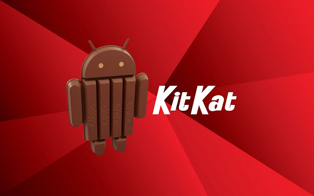 Kitkat Just Another Creative Thing By Arx Designs