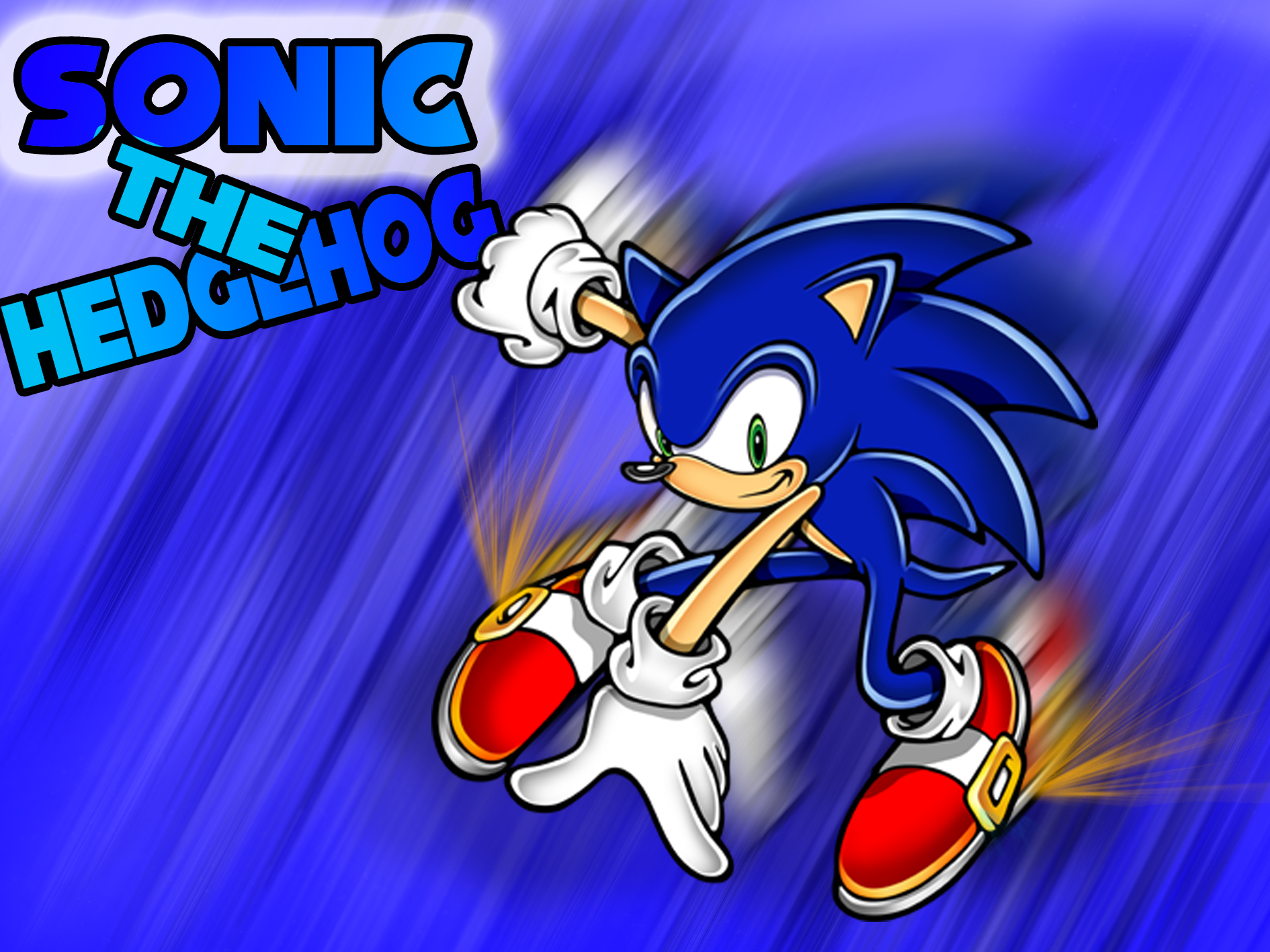  fs48f2009202e7Sonic the Hedgehog Wallpaper by ShadowStyle97png