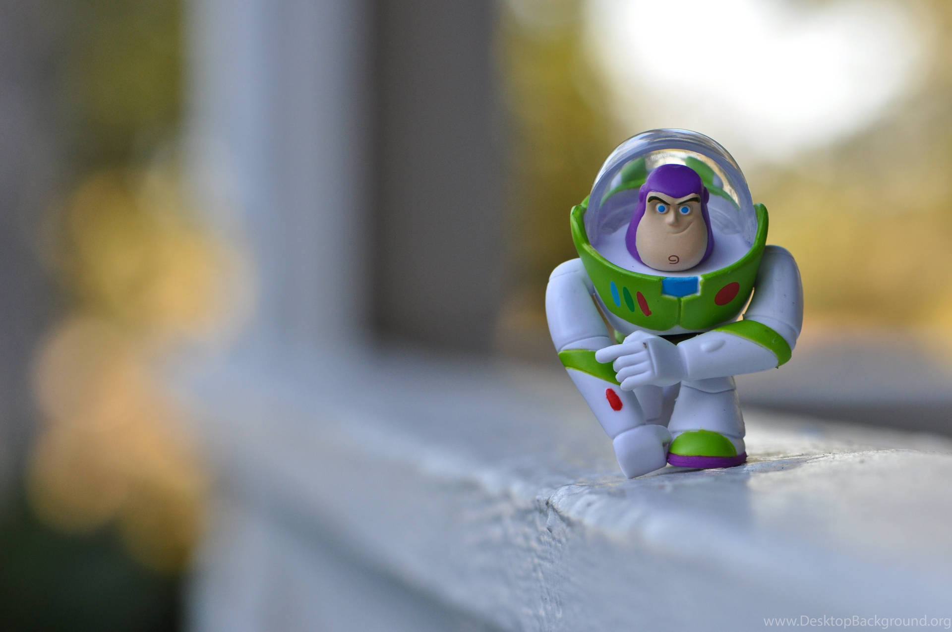 Buzz Lightyear Wallpaper
