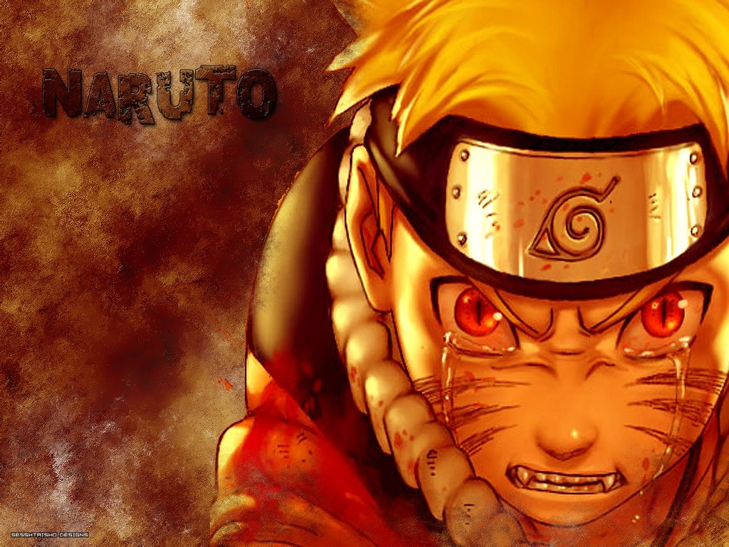 Featured image of post Cool Yellow Naruto Wallpapers