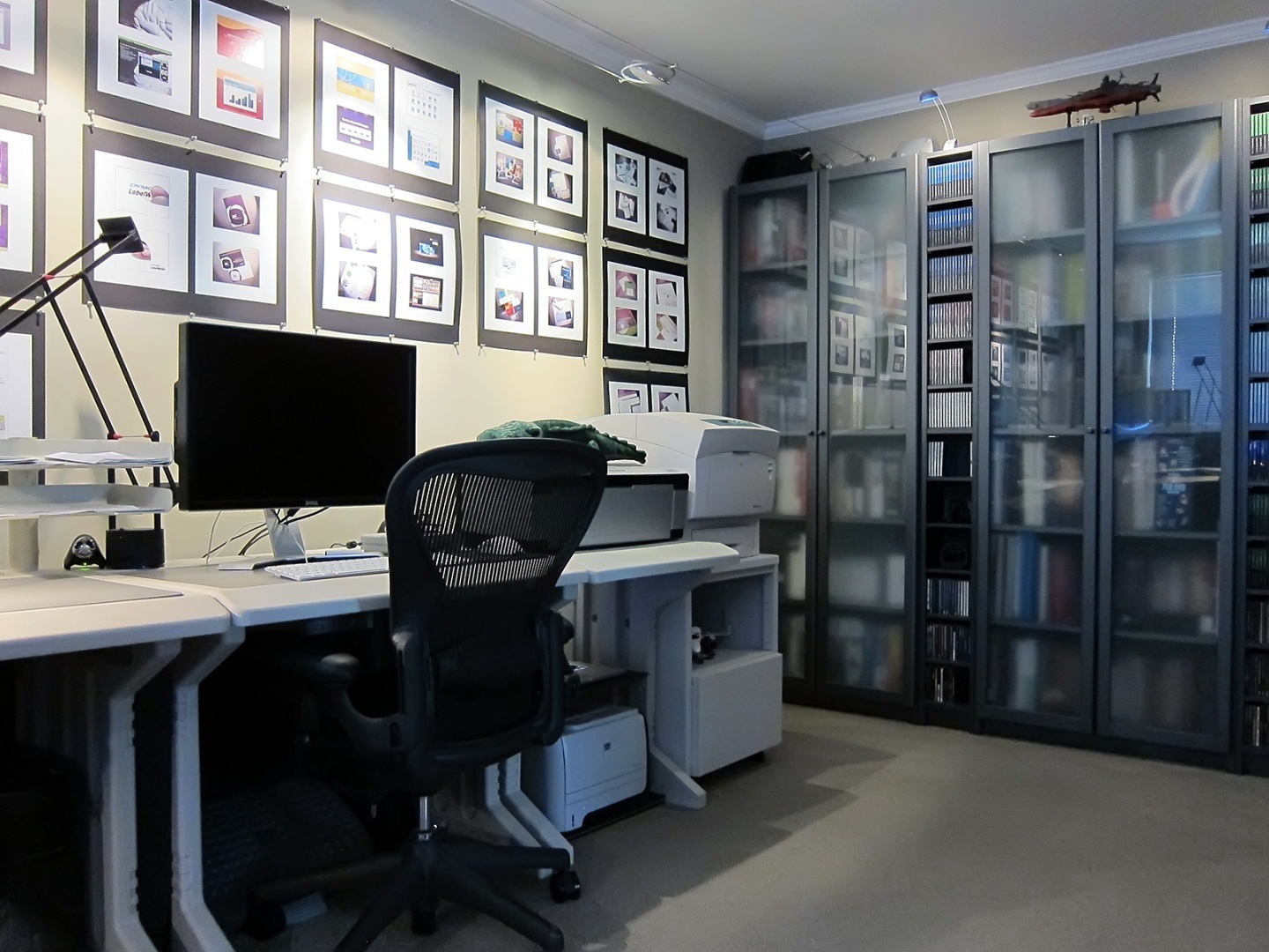 Stewart Altschuler Home Office Wallpaper Photo Shared By Donnell22
