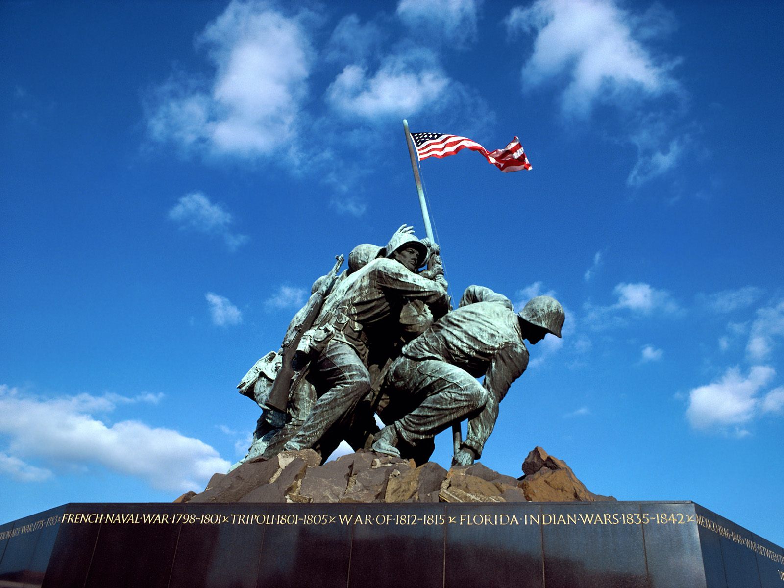 Memorial Day Powerpoint Background Tips