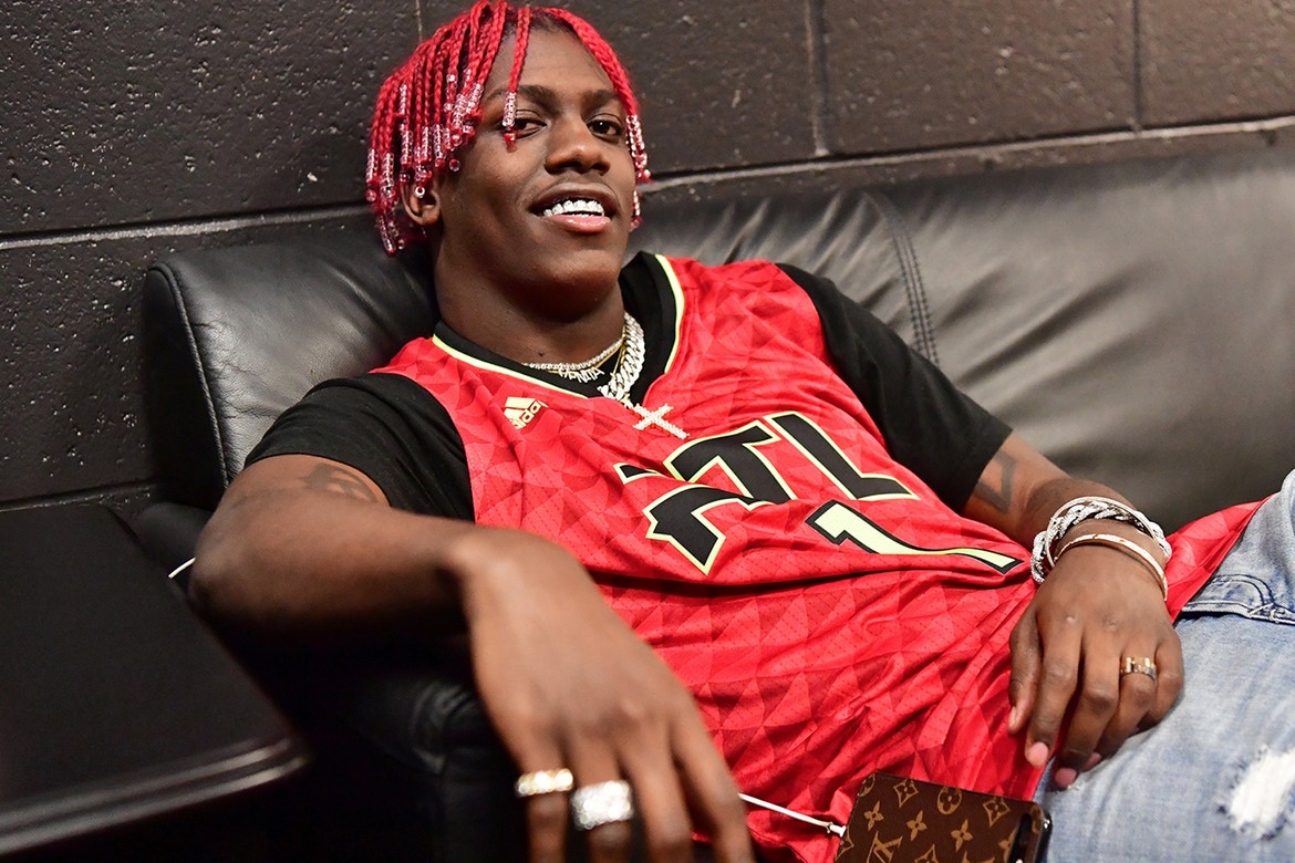 Lil Yachty Wants Tay K To Be In The Race Style