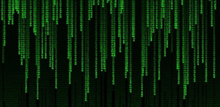 Matrix Live Wallpaper For Mac Child Of Eden Satellite