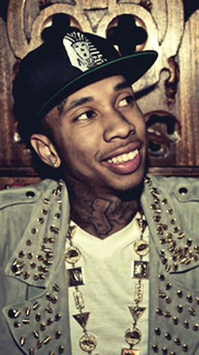 Tyga Wallpaper Android Apps Games On Brothersoft